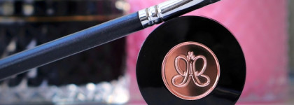 Лучшие тени для бровей: Anastasia Beverly Hills Brow Powder Duo #Medium Brown + туториал