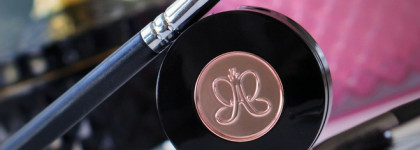 Лучшие тени для бровей: Anastasia Beverly Hills Brow Powder Duo #Medium Brown + туториал