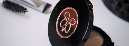 Лучшие тени для бровей: Anastasia Beverly Hills Brow Powder Duo #Medium Brown + туториал