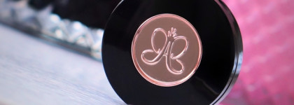 Лучшие тени для бровей: Anastasia Beverly Hills Brow Powder Duo #Medium Brown + туториал