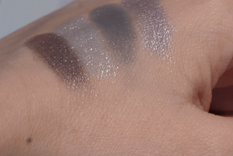 На скудном зимнем солнце