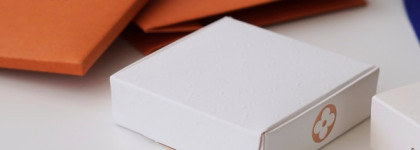 Тяжелее некуда: Louis Vuitton LV Ombres Eyeshadow palette 950 Sky is the limit