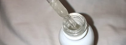 Немного о сыворотке от FACT. - 3D Hyaluronic Acid + Caffeine + EGCG Сыворотка вокруг глаз от отеков и темных кругов