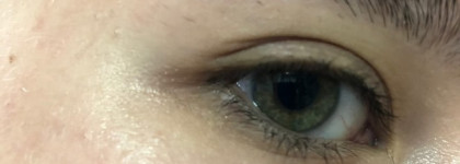 Немного о сыворотке от FACT. - 3D Hyaluronic Acid + Caffeine + EGCG Сыворотка вокруг глаз от отеков и темных кругов