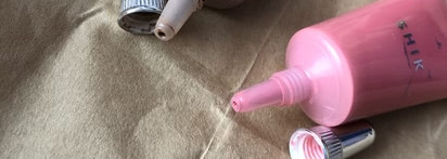 О косметике Натальи Шик: скульптор, румяна и тушь для ресниц