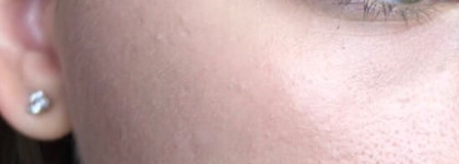 О косметике Натальи Шик: скульптор, румяна и тушь для ресниц