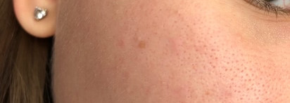 О косметике Натальи Шик: скульптор, румяна и тушь для ресниц