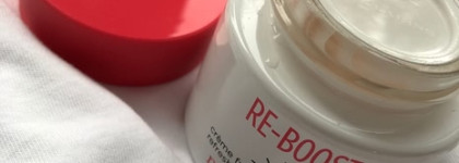 Идеальный увлажняющий крем для жирной кожи на лето - My Clarins Re-Boost Refreshing Hydrating Cream