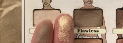 Любимые (и не очень) мужчины и женщины. О косметике бренда The Balm