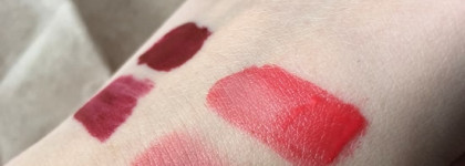 Мой любимчик в средствах для губ, к которому постоянно тянутся руки - Dior Addict Lip Tattoo Long-Wear Colored Tint