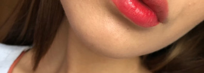 Мой любимчик в средствах для губ, к которому постоянно тянутся руки - Dior Addict Lip Tattoo Long-Wear Colored Tint