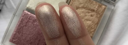 Dior Backstage Glow Face Palette 001 "Universal" и 002 "Glitz"