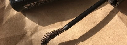 Пост про любимые туши для бровей. Лучшие из лучших, бюджетные из бюджетных