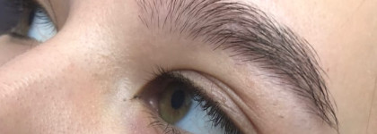 Пост про любимые туши для бровей. Лучшие из лучших, бюджетные из бюджетных