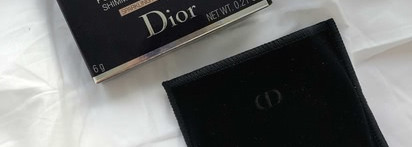 DIOR Пудра для сияния кожи Diorskin Mineral Nude Luminizer 01 "Натуральное Сияние"