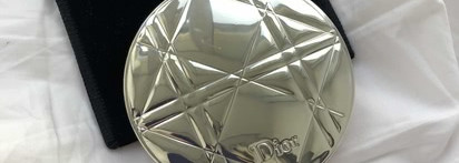 DIOR Пудра для сияния кожи Diorskin Mineral Nude Luminizer 01 "Натуральное Сияние"