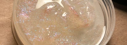 Блеск для губ LipBlusher от блогера @gev_mua и бренда Organic Kitchen