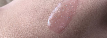 Блеск для губ LipBlusher от блогера @gev_mua и бренда Organic Kitchen