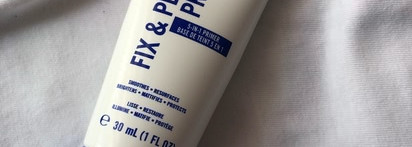 Небольшой пост про косметику от Rimmel London