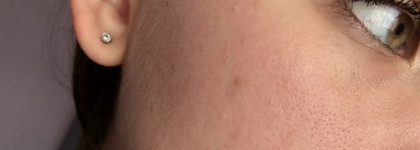 Небольшой пост про косметику от Rimmel London