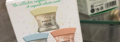 Payot Pate Grise L’Originale - моя баночка-выручалочка и помощница против воспалений