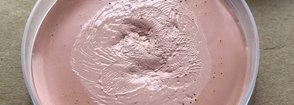 Корректор для области вокруг глаз "Звездатый взгляд" из новой коллаборации Organic Kitchen с блоггерами