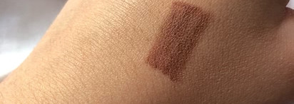 Любимый SHIK Lip pencil в оттенке "Garda", ставший моим фаворитом