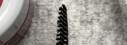 Рассказываю про еще один такой многообещающий и такой неудачный лайфхак для укладки бровей