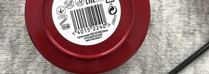 Рассказываю про еще один такой многообещающий и такой неудачный лайфхак для укладки бровей