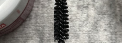 Рассказываю про еще один такой многообещающий и такой неудачный лайфхак для укладки бровей