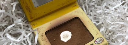 Фавориты 2020 среди декоративной косметики. Любимые хайлайтеры, румяна, бронзер и другие средства, которым я не перестану петь оды и в следующем году