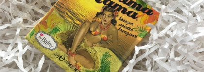 Фавориты 2020 среди декоративной косметики. Любимые хайлайтеры, румяна, бронзер и другие средства, которым я не перестану петь оды и в следующем году