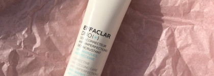 Хороший крем для проблемной кожи - La Roche-Posay Effaclar Duo[+], который вылечит воспаления и "сотрет" постакне