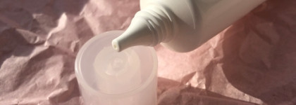 Хороший крем для проблемной кожи - La Roche-Posay Effaclar Duo[+], который вылечит воспаления и "сотрет" постакне