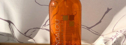 Любимые - Andalou Naturals Illuminating Toner и PIXI Glow Tonic