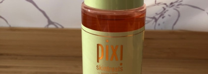 Любимые - Andalou Naturals Illuminating Toner и PIXI Glow Tonic