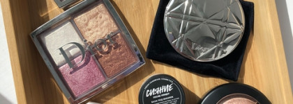 Моя маленькая коллекция, которая заставляет меня сиять лучше, чем Шардоне