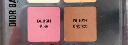 Моя маленькая коллекция, которая заставляет меня сиять лучше, чем Шардоне