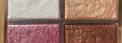 Моя маленькая коллекция, которая заставляет меня сиять лучше, чем Шардоне