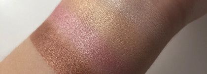 Моя маленькая коллекция, которая заставляет меня сиять лучше, чем Шардоне