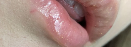 Любимые блески и масла для губ в летнюю жару: Clarins & Dior