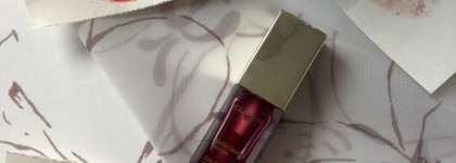 Любимые блески и масла для губ в летнюю жару: Clarins & Dior