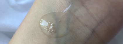 Моя базовая косметичка на небольшой отдых: уход за лицом