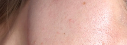 Мой новый друг на лето - Frudia Green Grape Sebum Control Cooling Sun Gel Spf50+