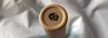 Почти фотошоп вживую с консилером от Vivienne Sabo «Retouche» 03