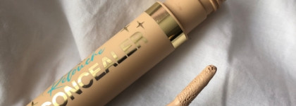 Почти фотошоп вживую с консилером от Vivienne Sabo «Retouche» 03