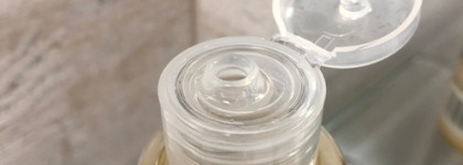 Очищение с Organic Zone: гидрофильное масло и пенка для умывания