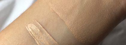 Почти фотошоп вживую с консилером от Vivienne Sabo «Retouche» 03