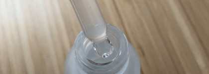 Гликолевая кислота, ниацинамид, кофеин и моя любовь к The Ordinary