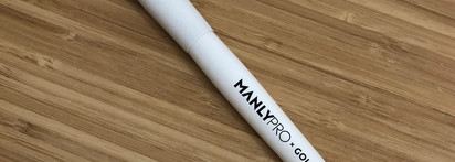 Мои пушистые помощники в макияже от Manly Pro